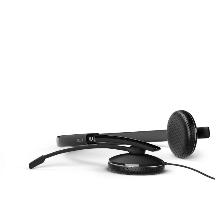 EPOS ON-EAR DOUBLE-SIDED USB-C  JACK HEADSET